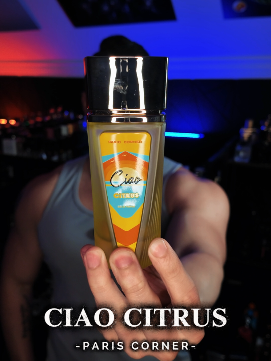 @Colitaly Fragrance