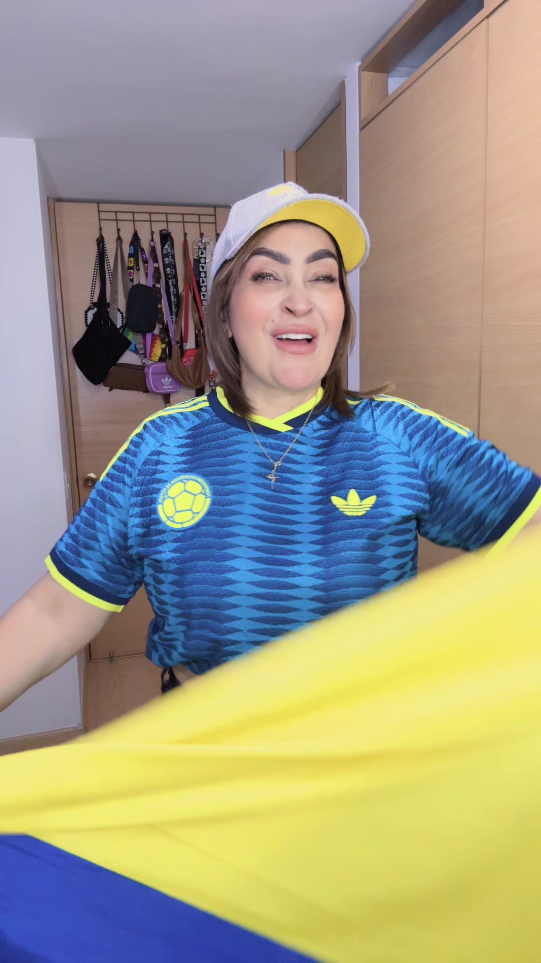 @Mary Pabón
