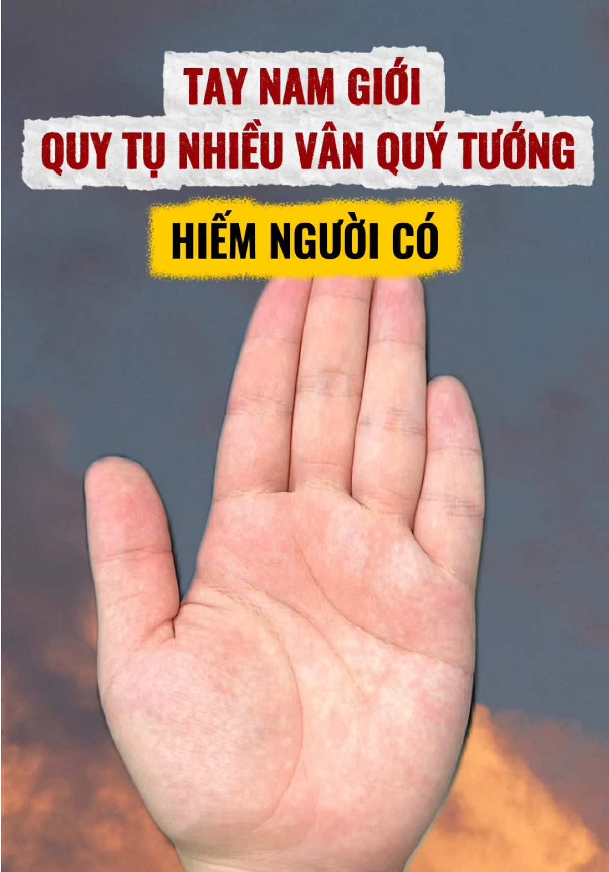@VẬN MỆNH RADIO