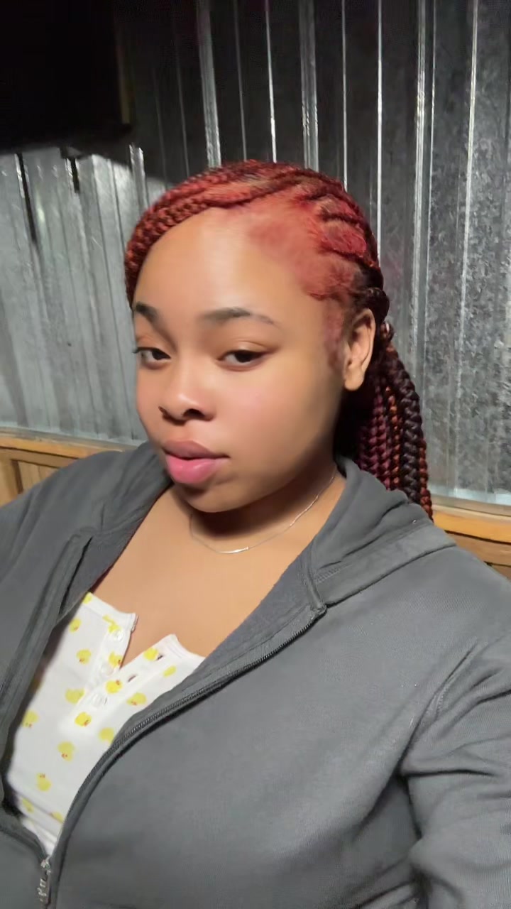 @Yaniecee 💕