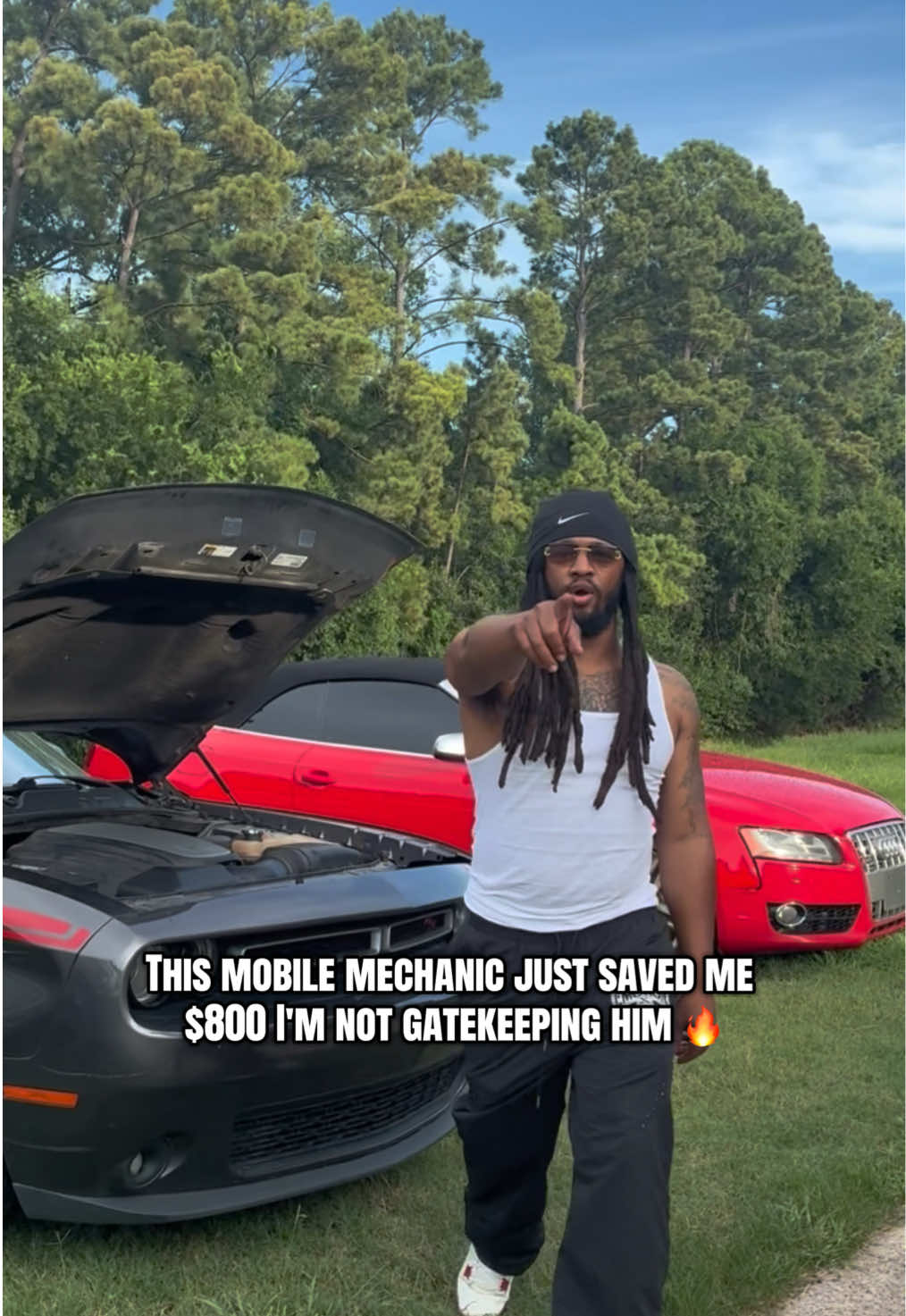 @Houston Media 🤯