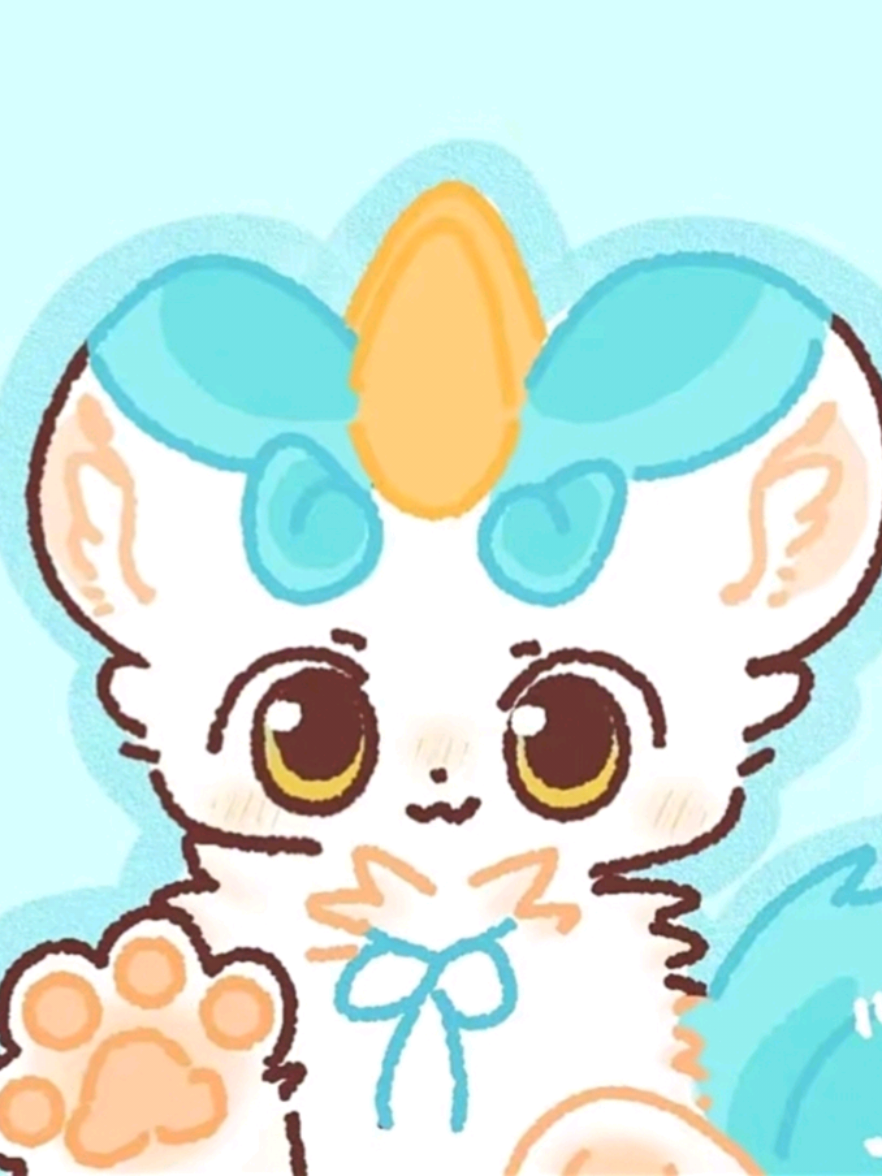 @R8毛毛雷