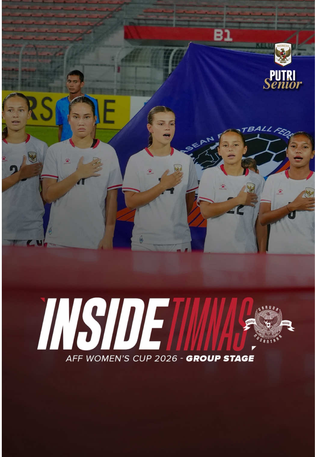 @Timnas Indonesia