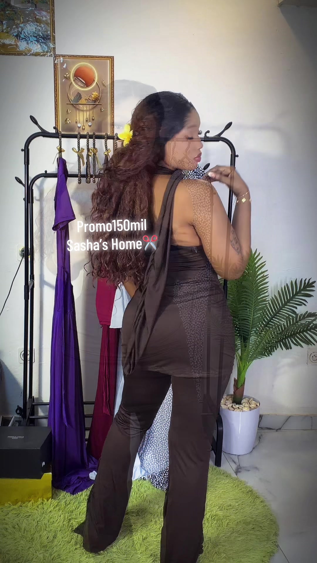@Sasha Kampel 🛍️