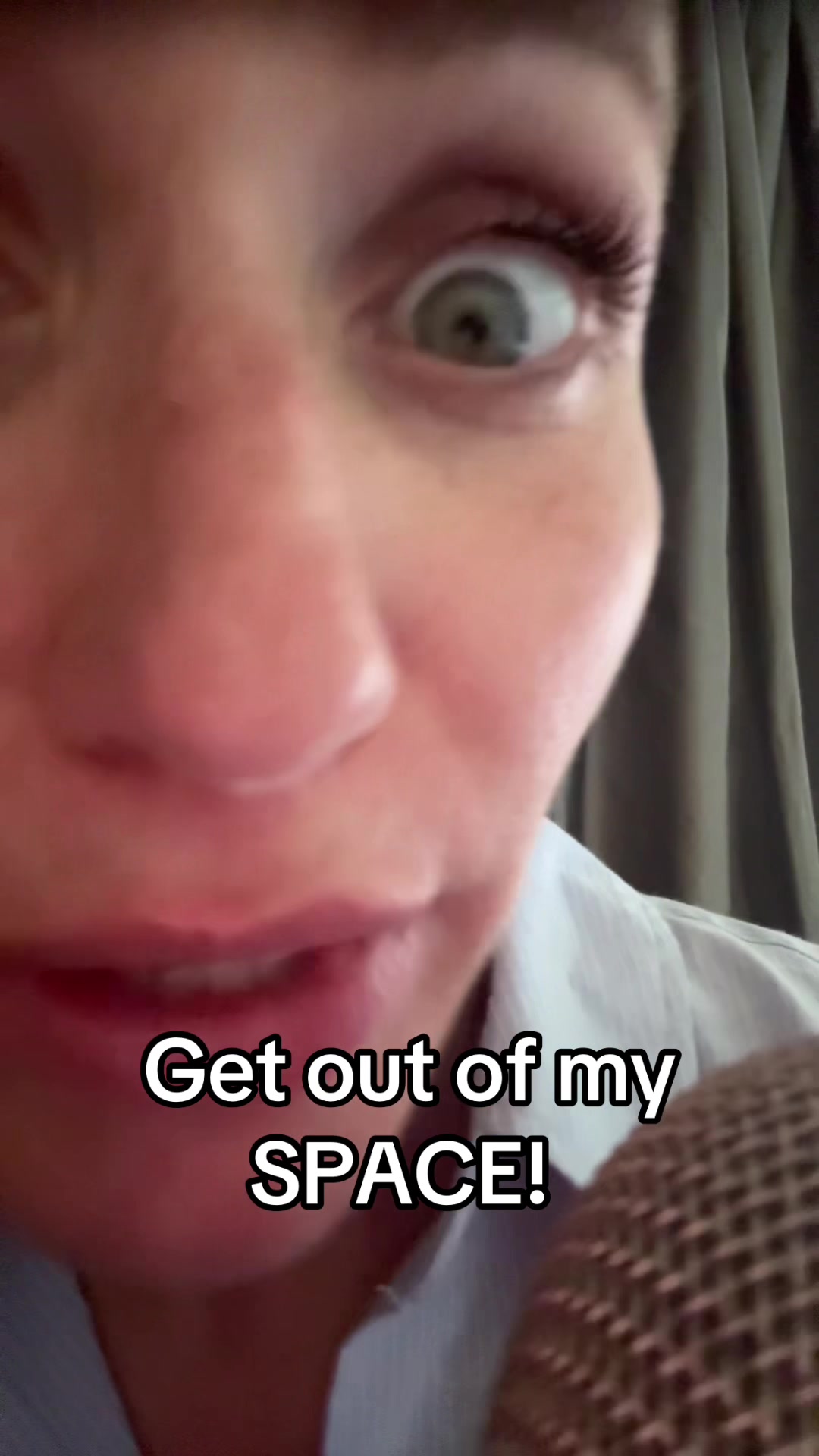 @mumma mic