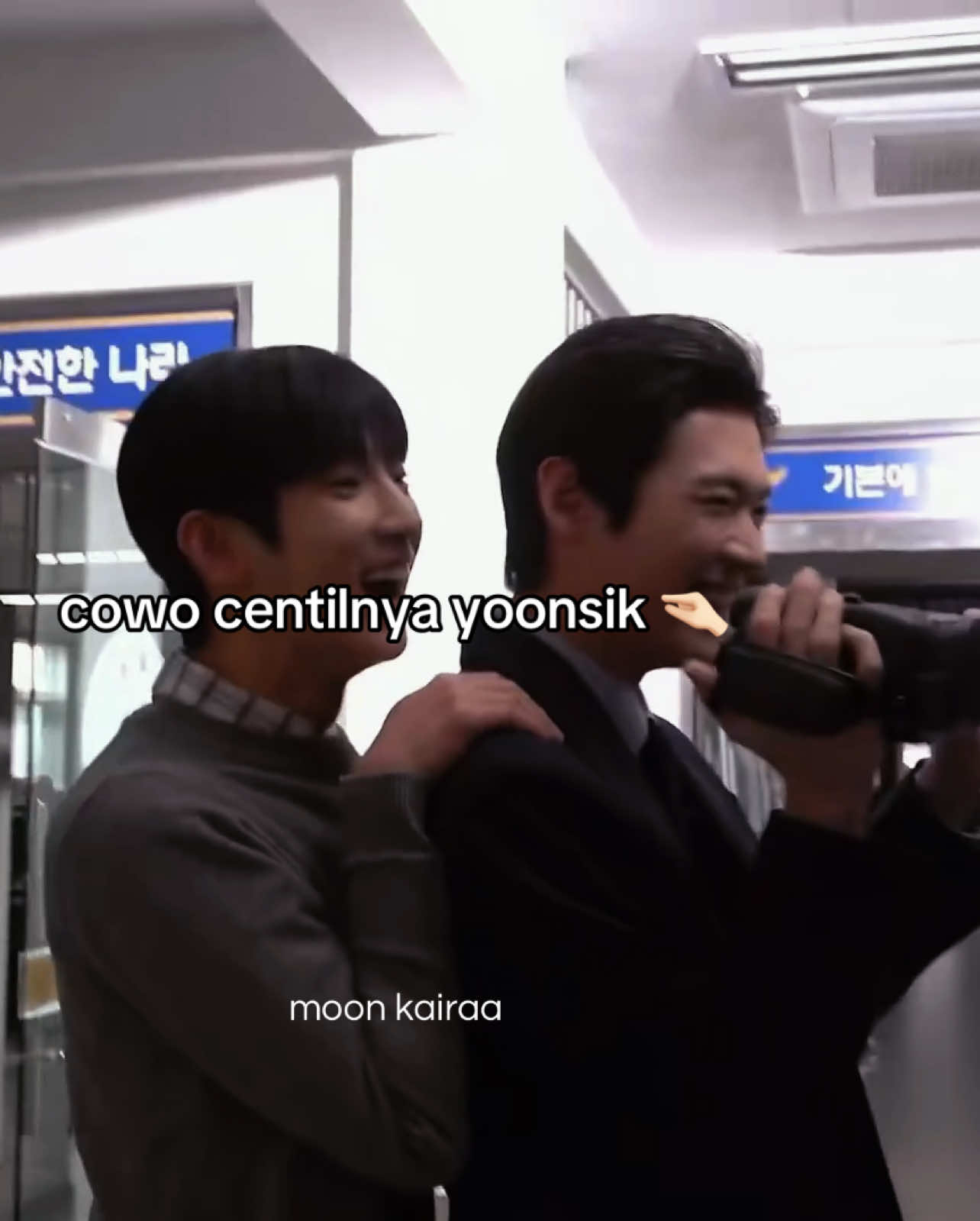 @mejinwoo jastip korea