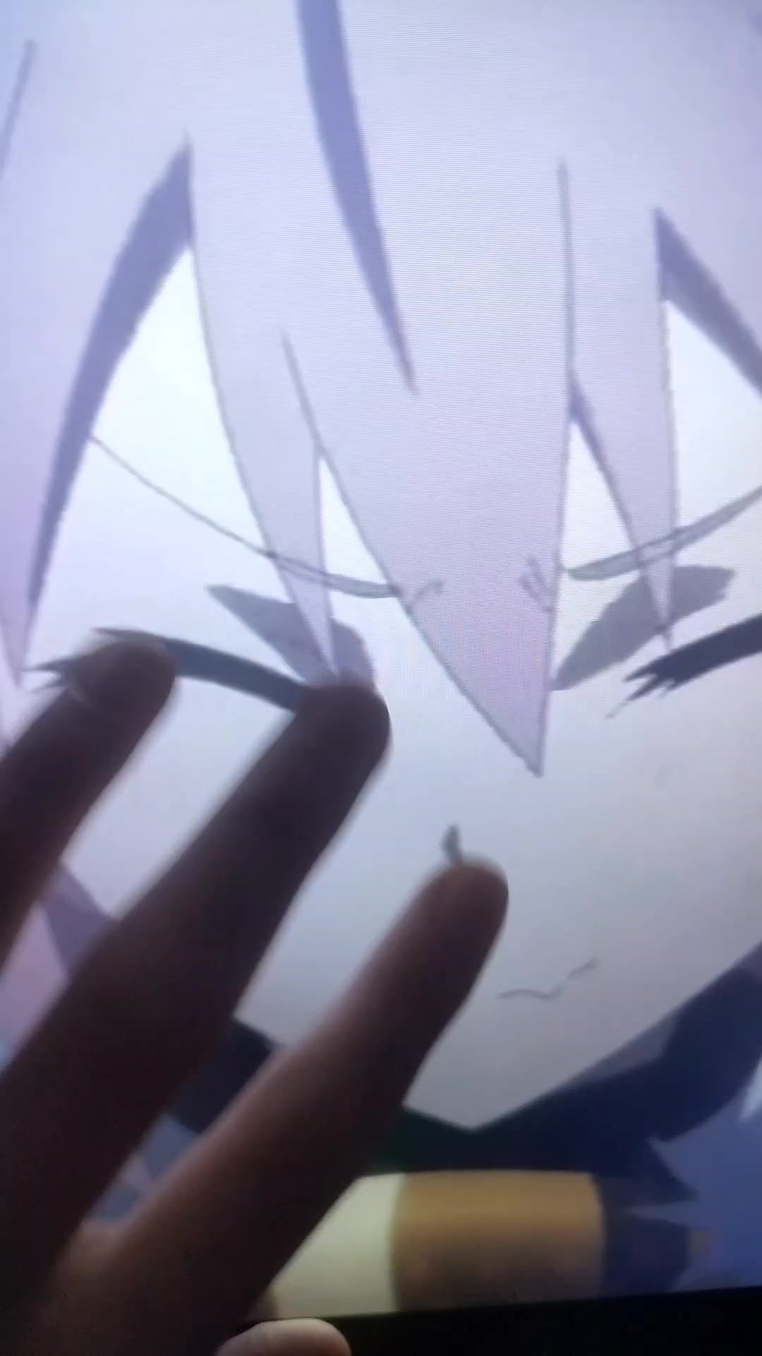 @Arisen my senses
