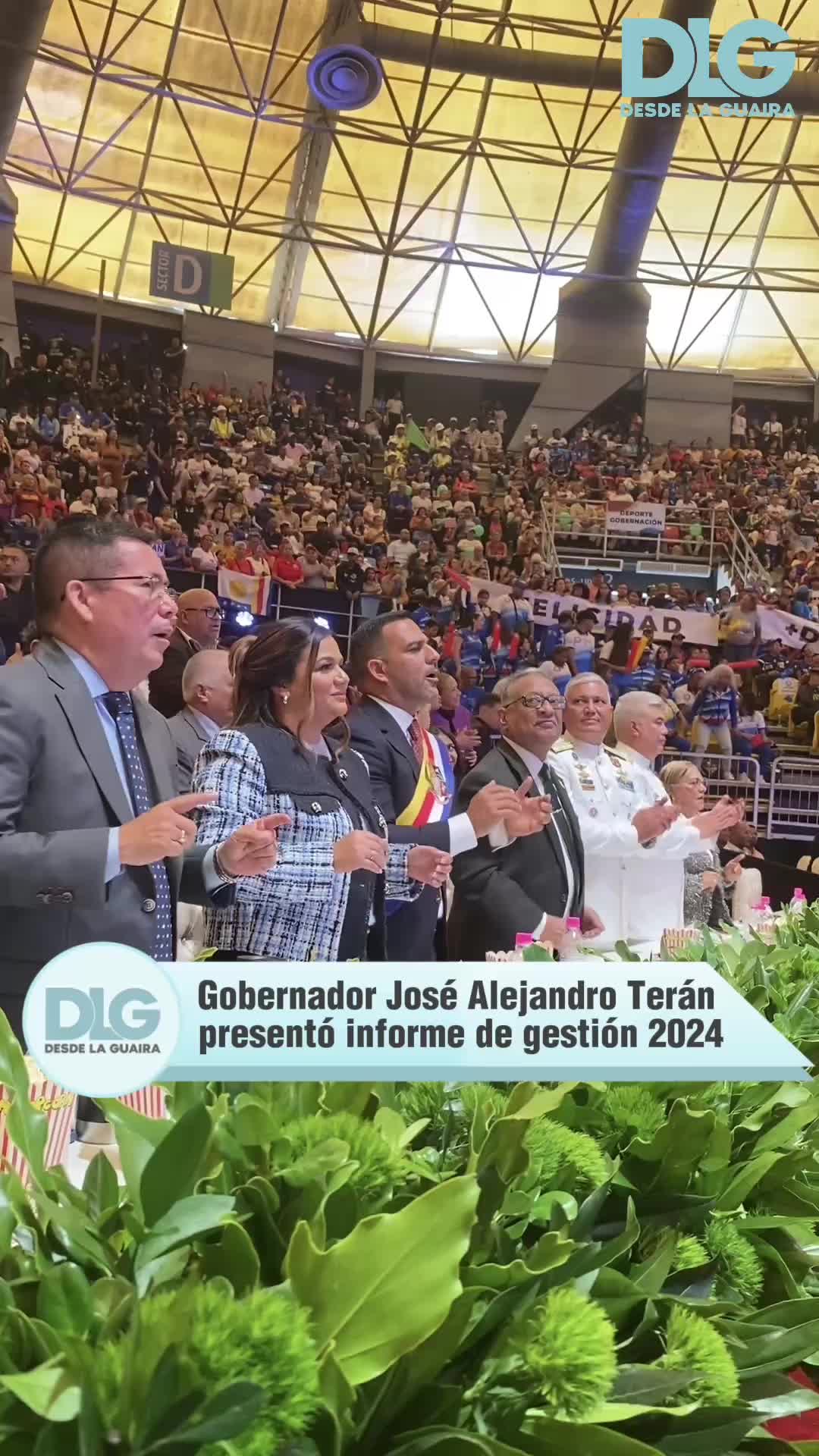 @Noticias Desde La Guaira (DLG)