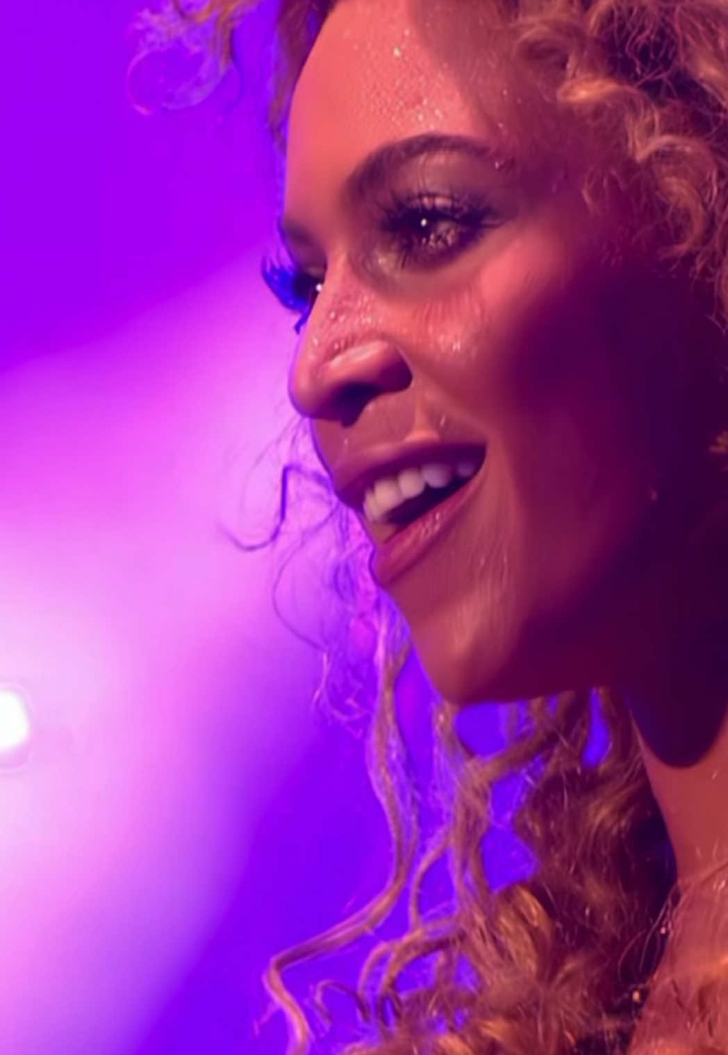 @Beyoncé doing tingz