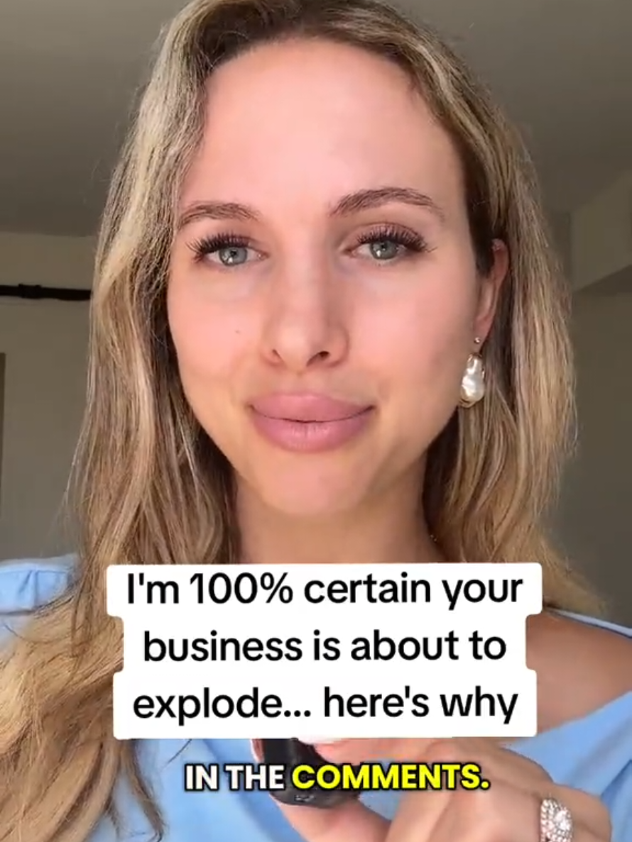 @Hypnotist | Julia Hankins
