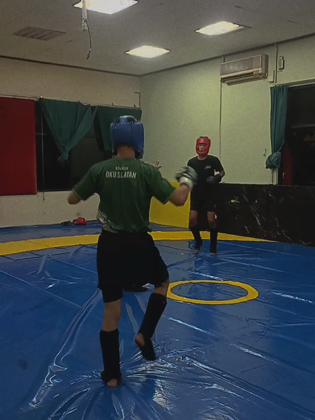 @Rohman Judoka