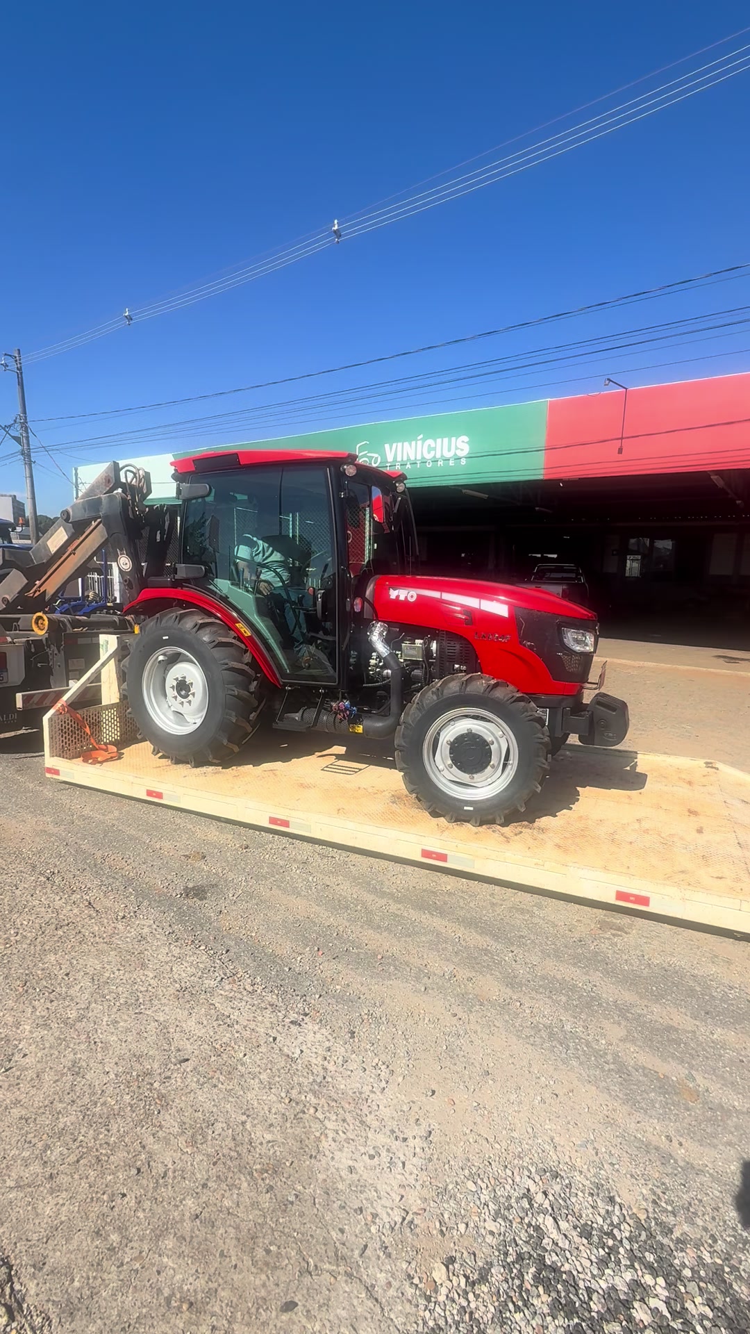 @VZ TRACTOR