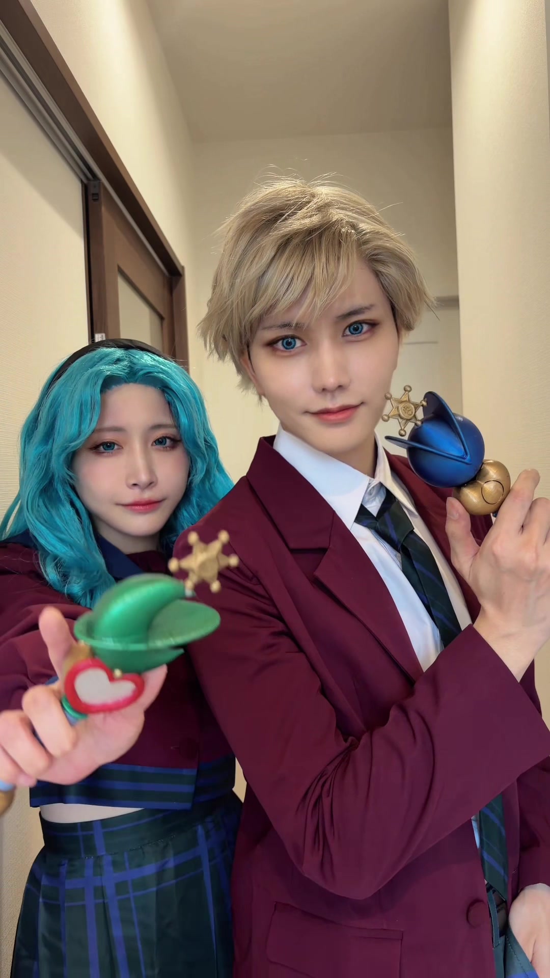 @みかんぱっく🍊🍞