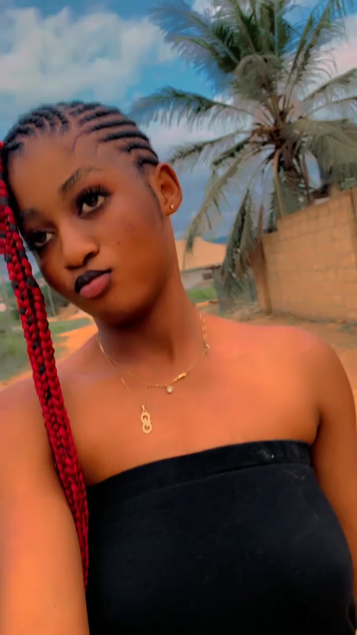 @Baby 🩷🍓girl 💜 nana ❤️akua