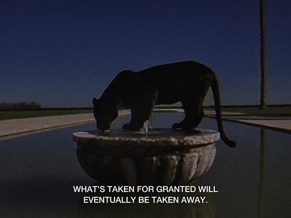 @GRITTY AMBITION