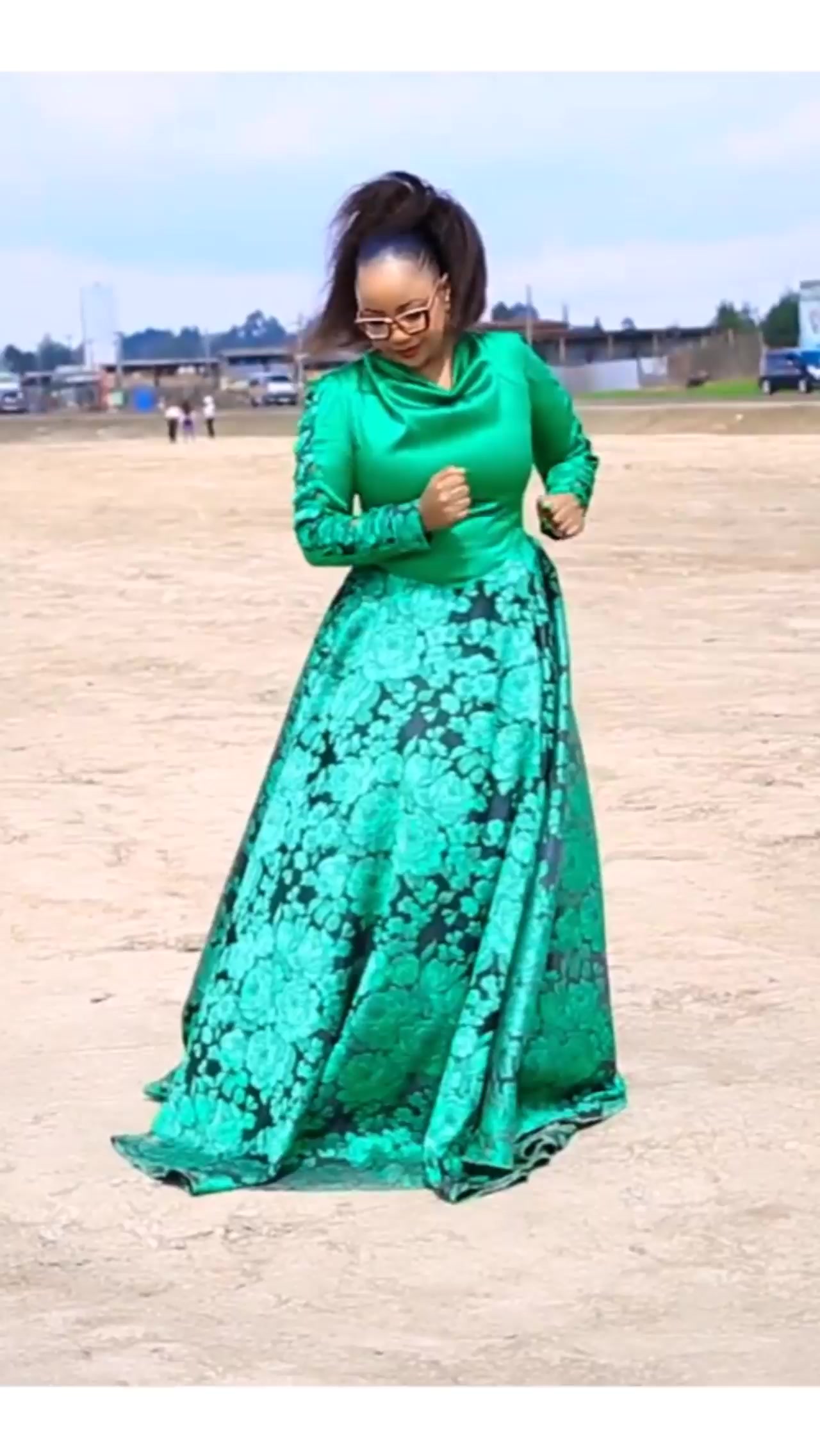 @KIKUYU VIBES❤