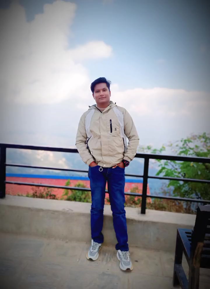 @Devraz singh