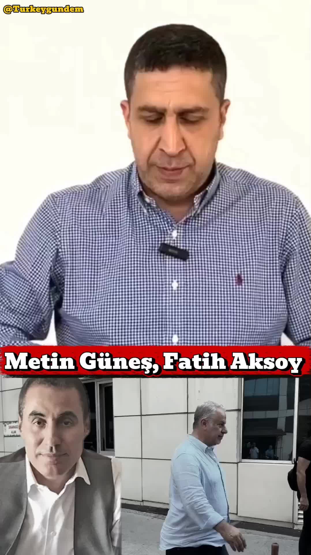 @Turkey Gündem