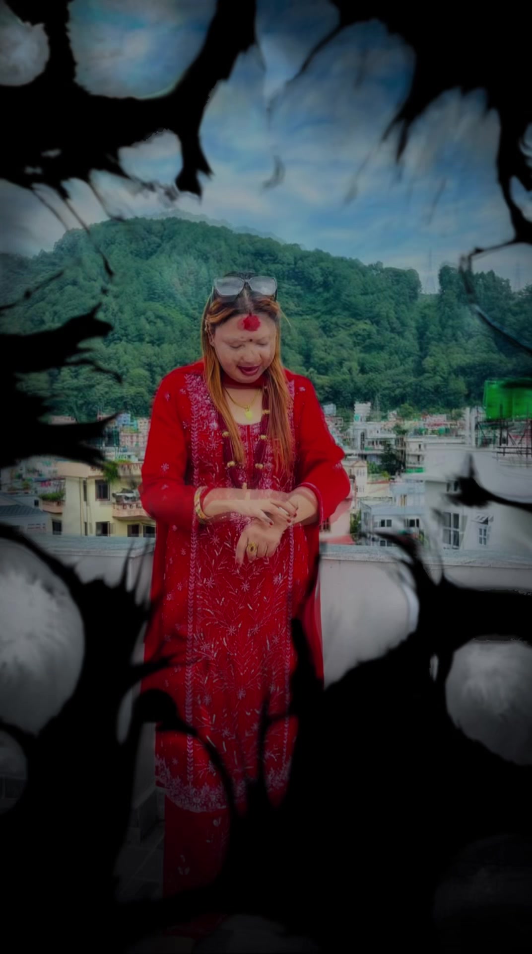 @Anu deuja