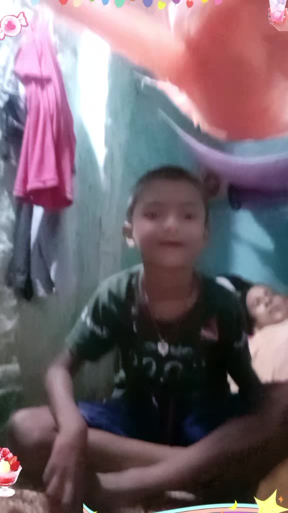 @Bablu Sarraf