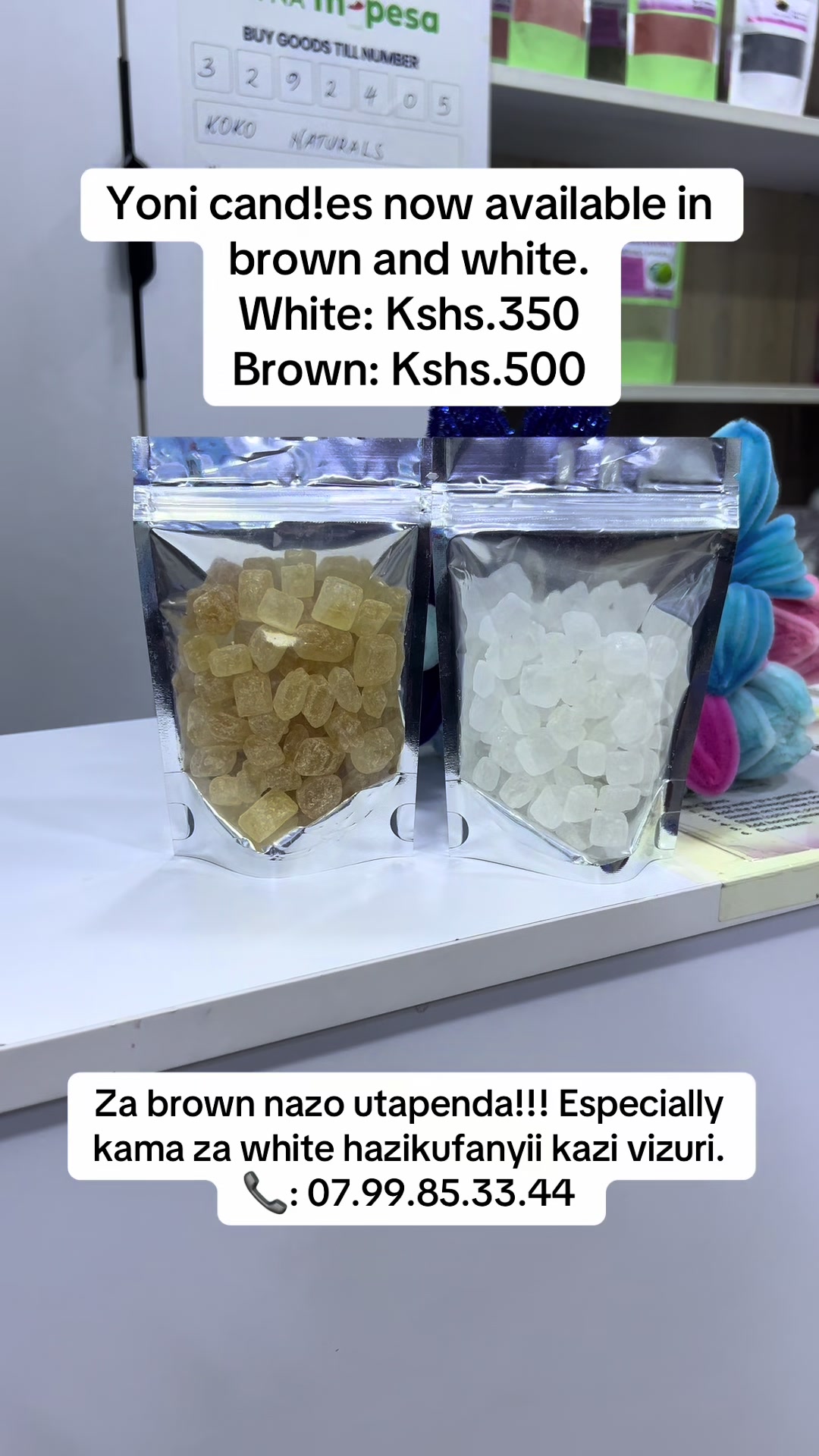 @Koko Naturals