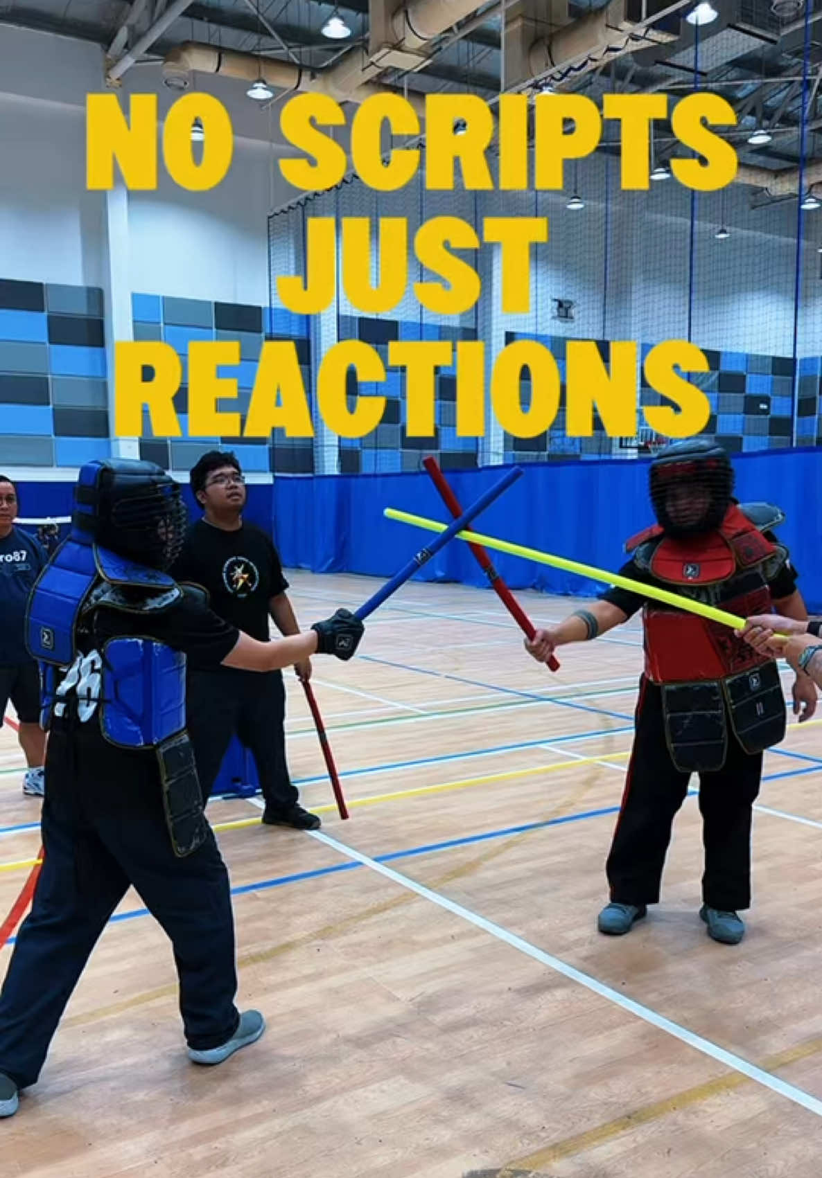 @Nel - Arnis Kali Dubai