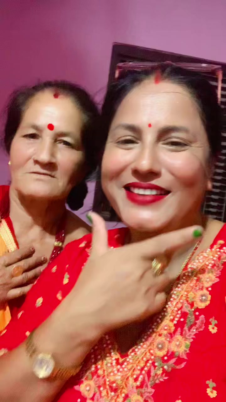 @homa subedi katuwal