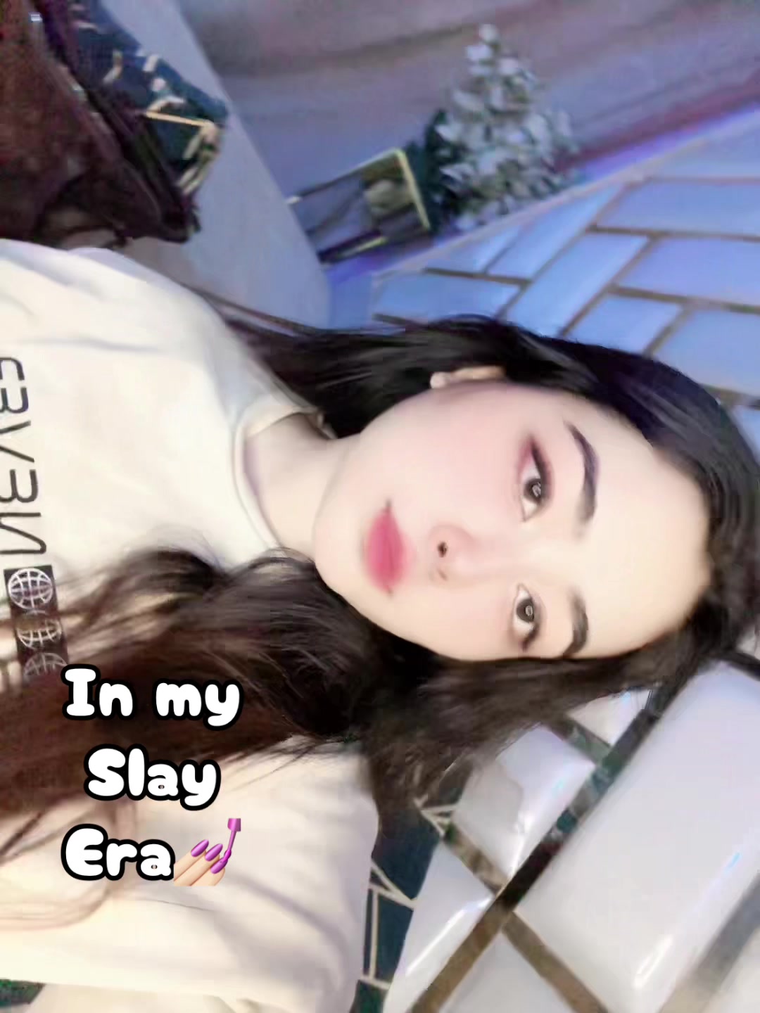 @ᒪᗩᖇᗩᎥᗷ ᛕᕼᗩᑎ ♡