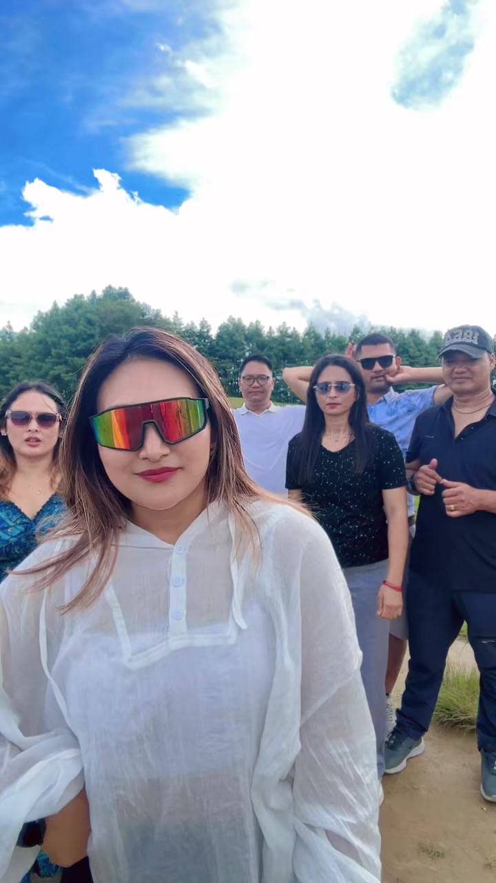 @Reena Shrestha🇳🇵
