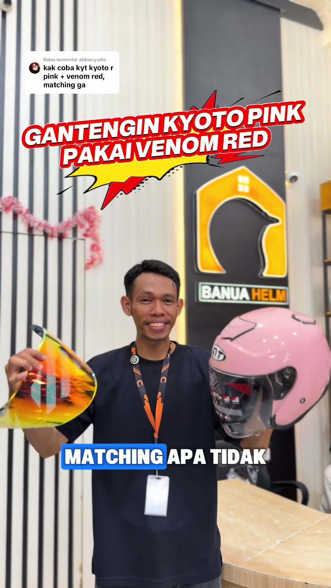 @Banua Helm