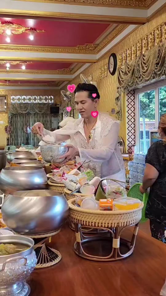 @ไก่แจ้กินเที่ยวอยุธยาก็เด็ด
