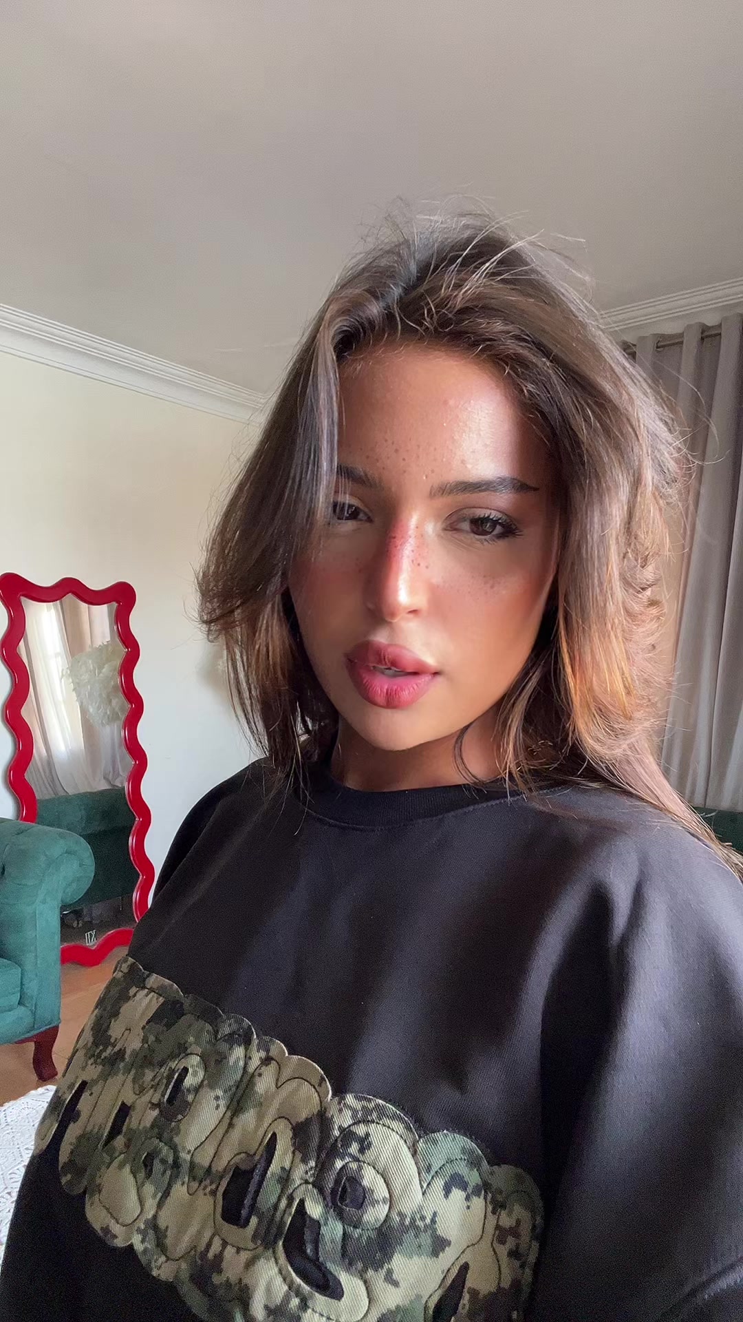 @Kenzie