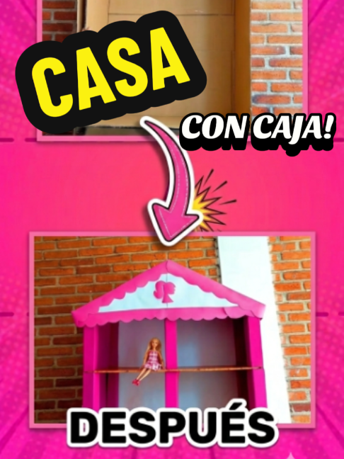 @Momentos DIYvertiDOLLS *Barbie