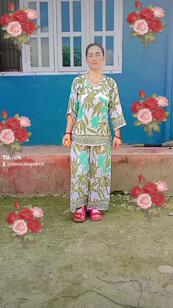 @laxmi bhujel