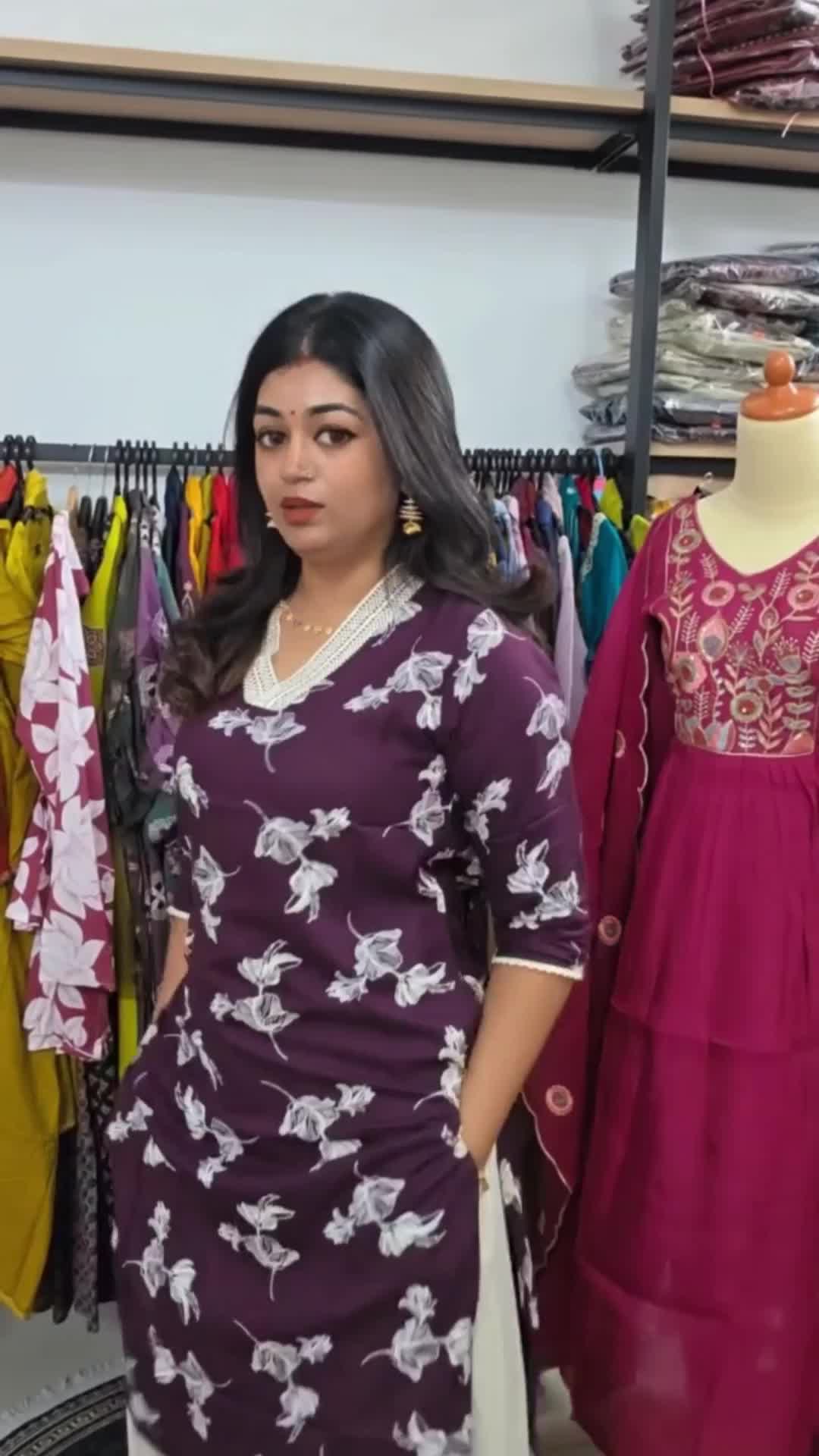 @Sai Fashion House