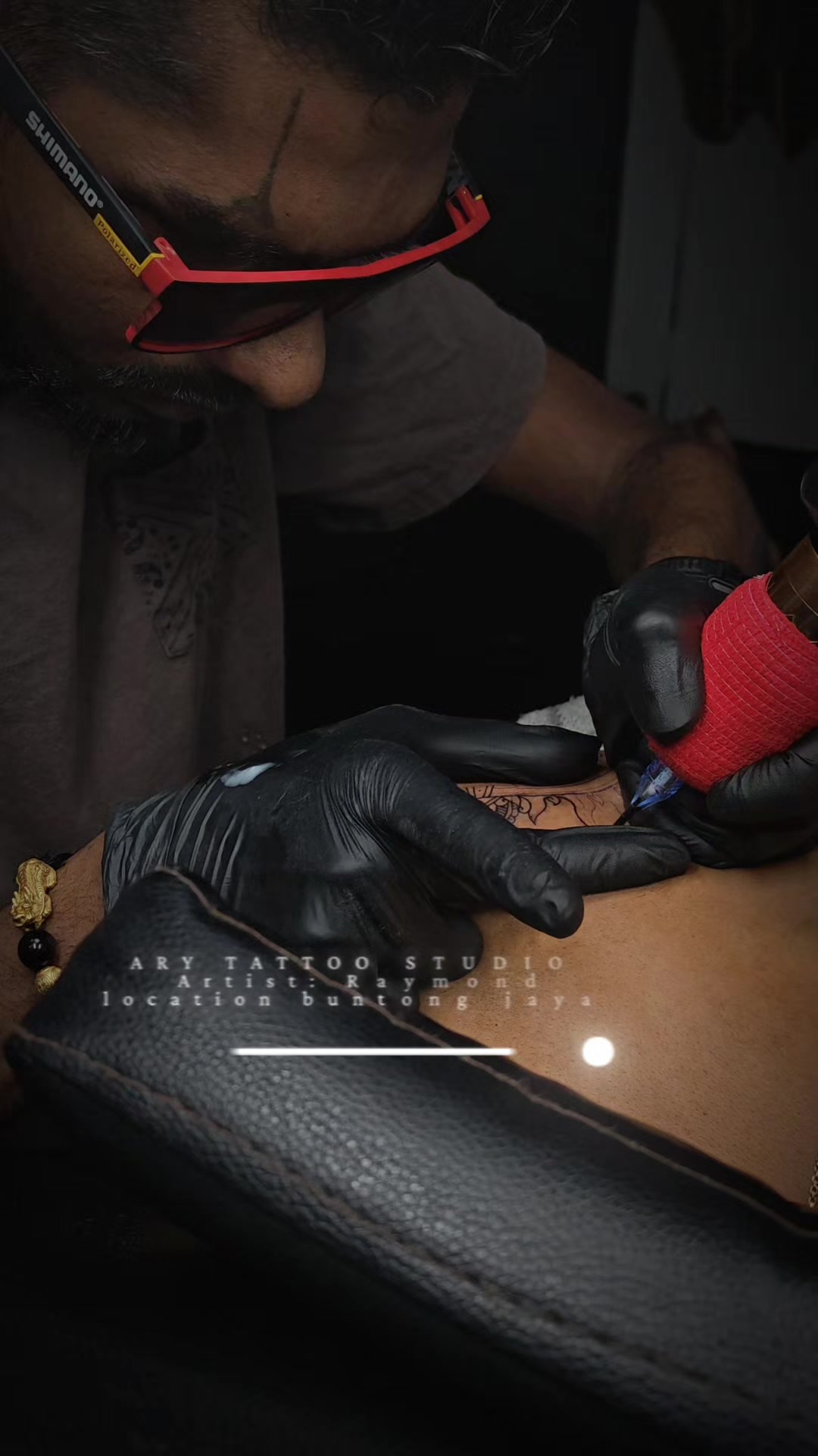 @🎗️ARY TATTOO STUDIO🎗️