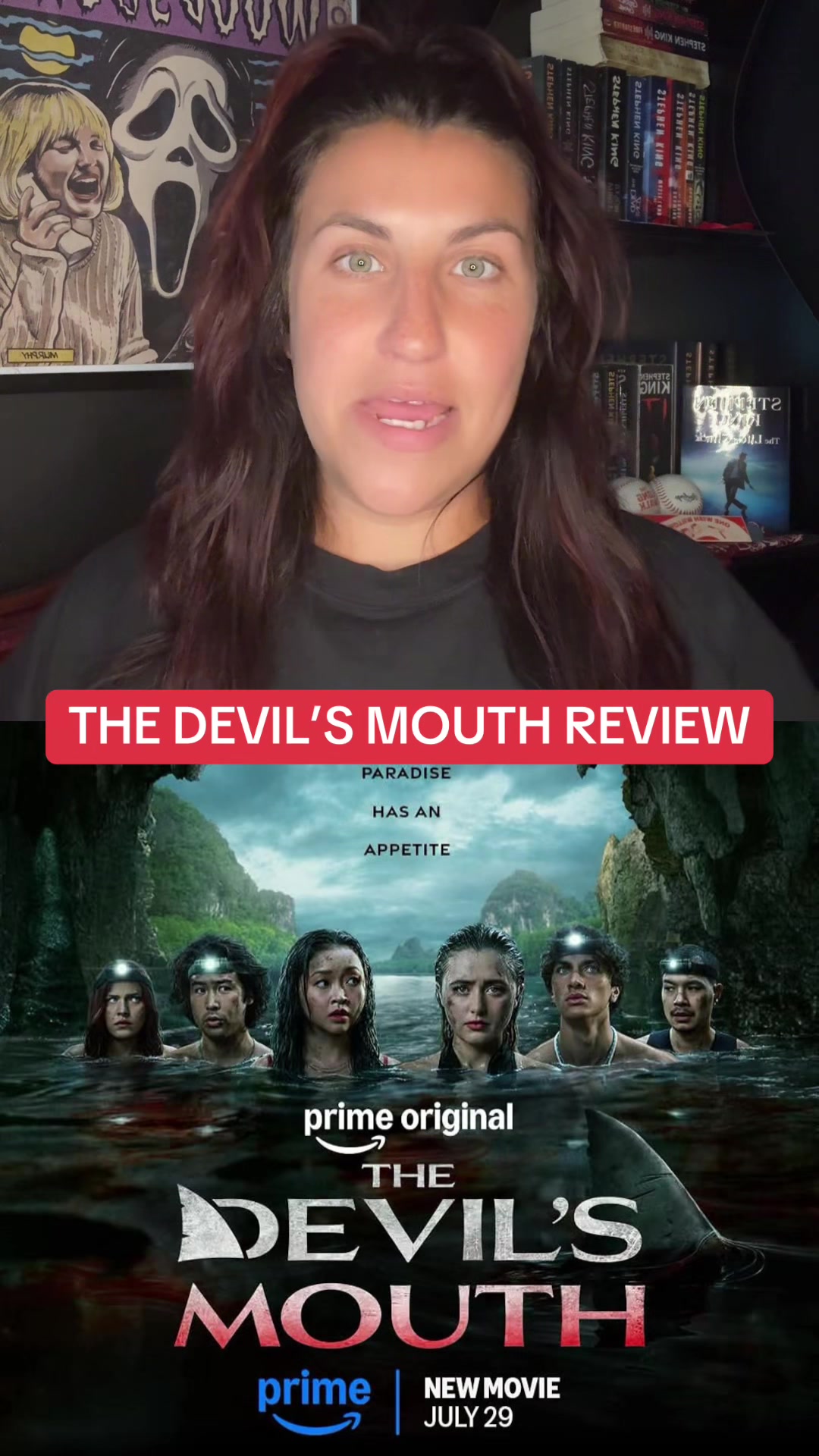 @Horror Chronicles