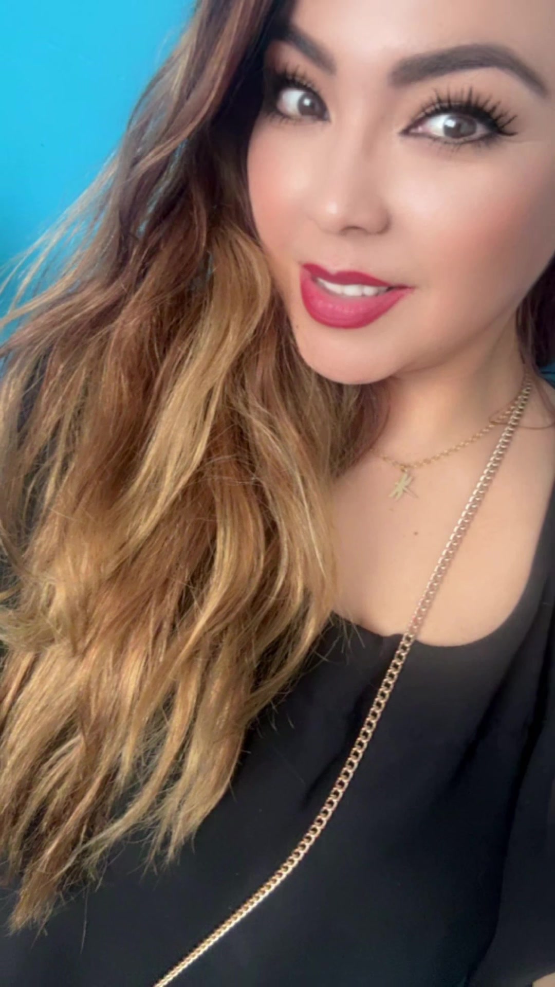 @Liz para ti!