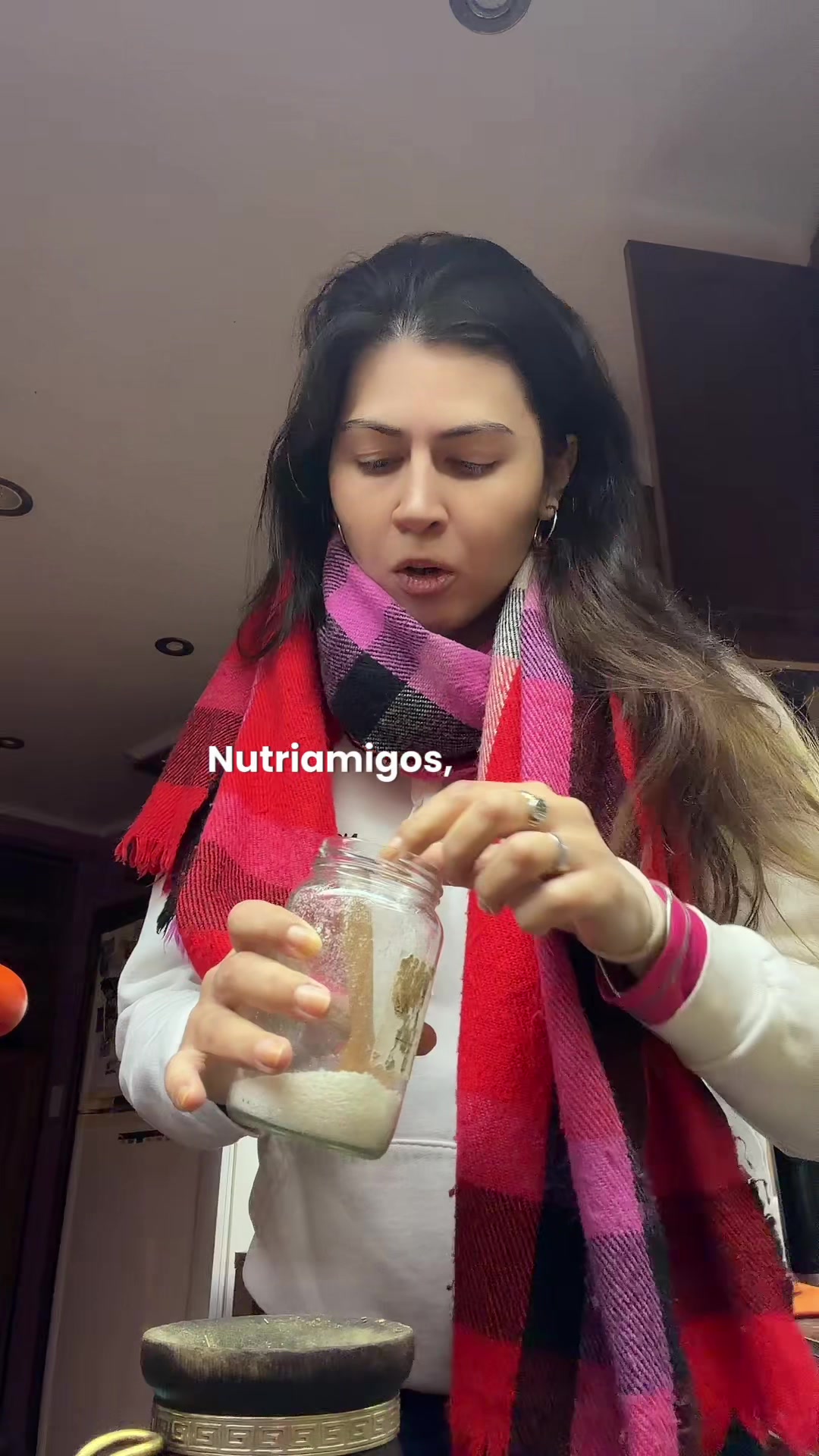 @Nutrición con vos ๐๐๐ซ๐ฅ๐