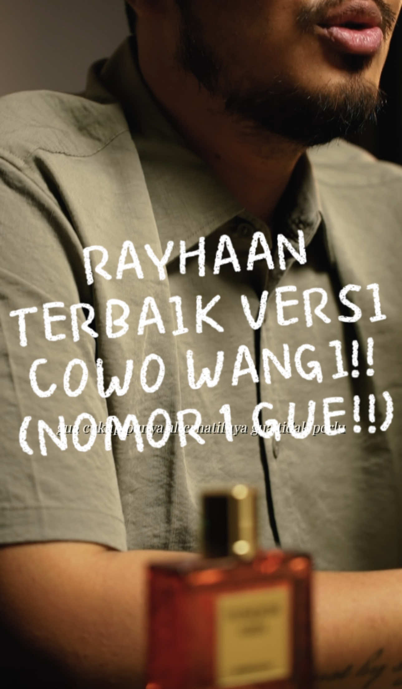 @COWO WANGI ๐