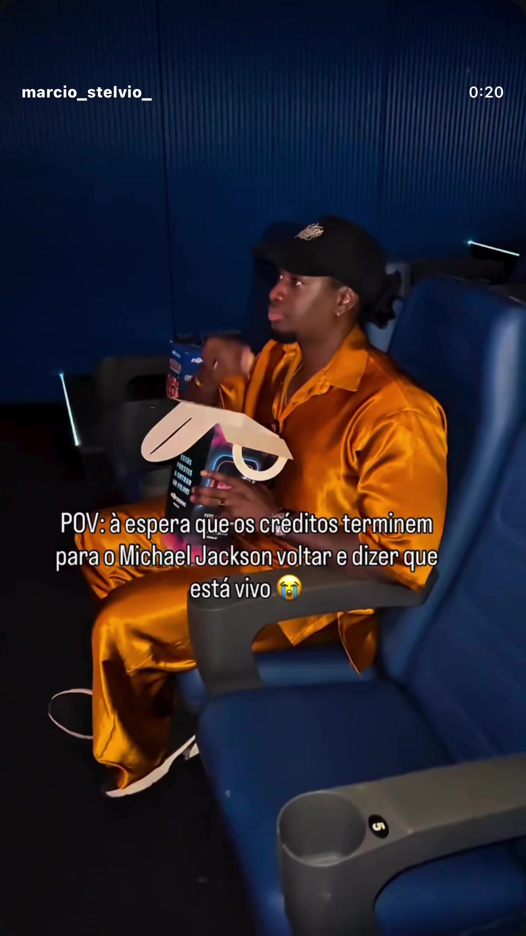 @Márcio Stélvio