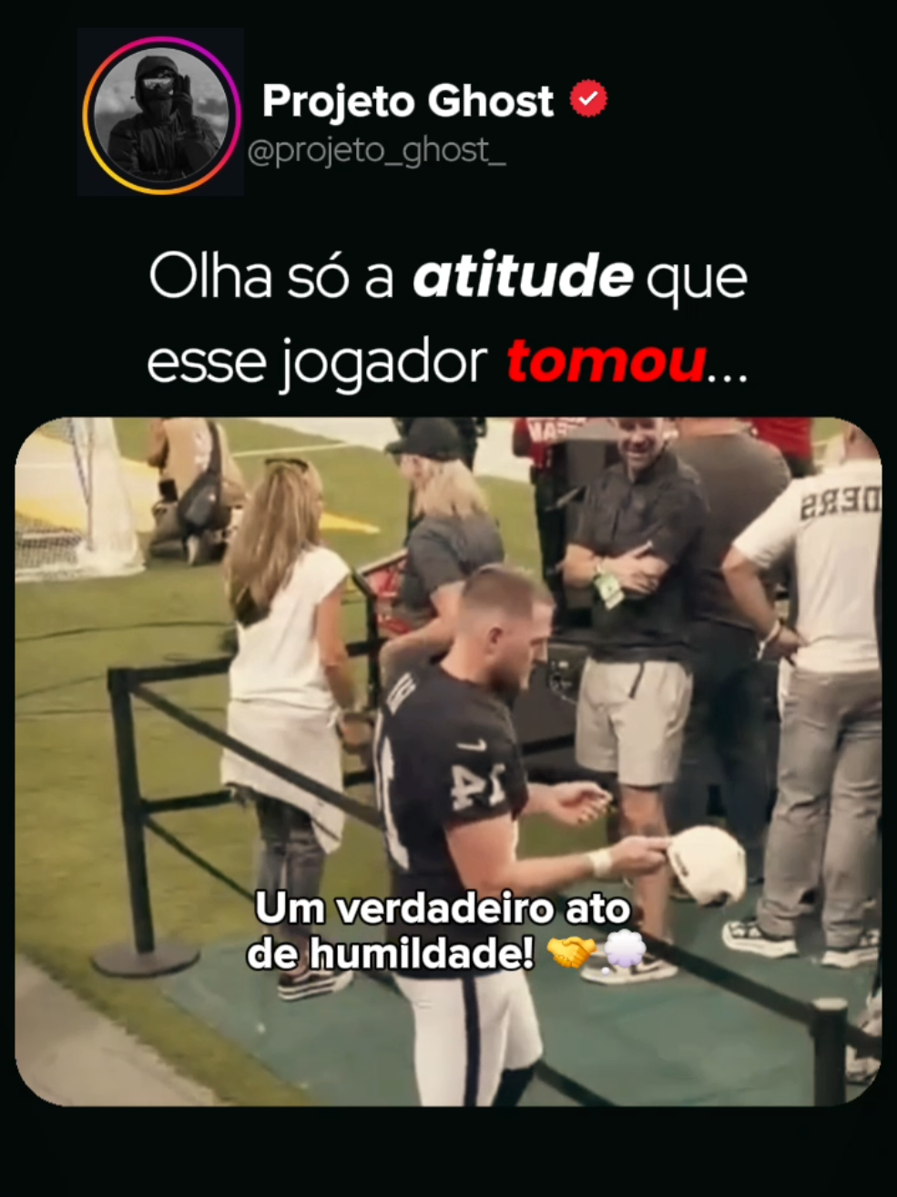 @Projeto Ghost
