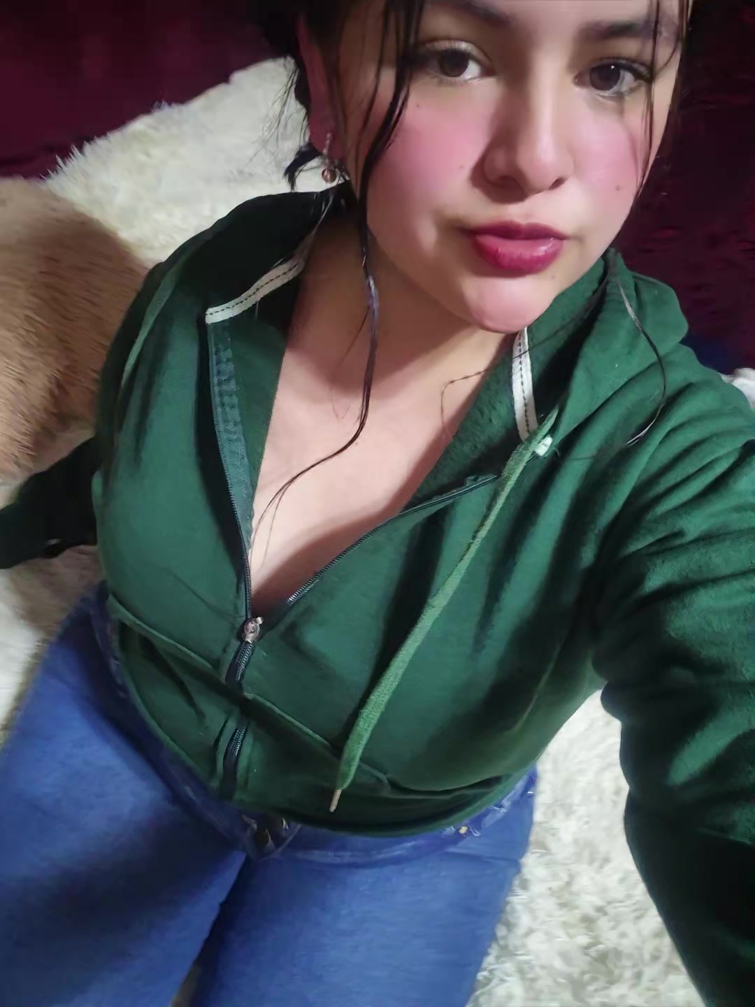 @Gladys Salda&ntilde;a ❤️