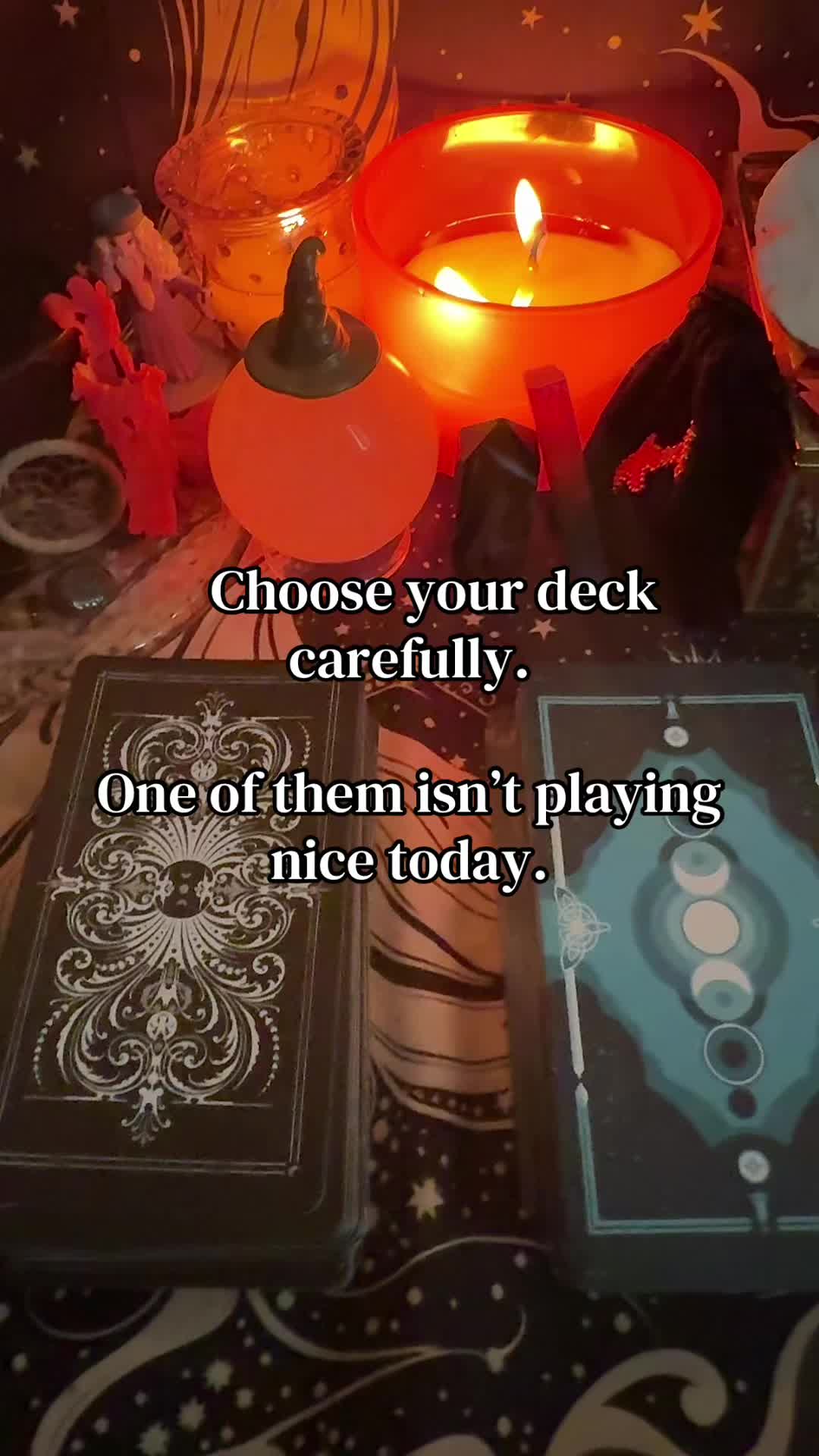 @tarot.inthe.quiet