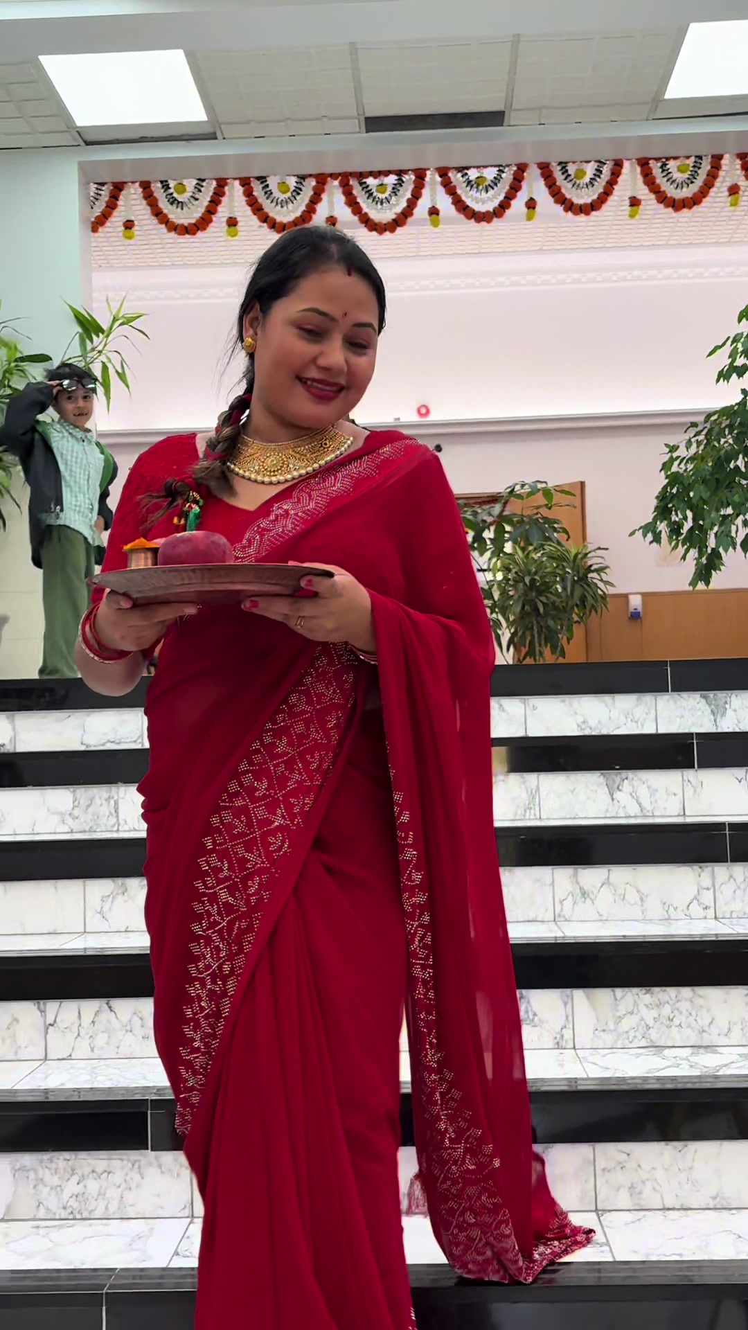 @Niru Aryal