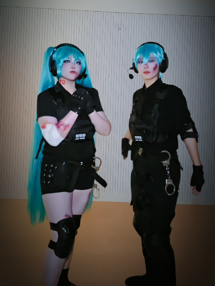 @향香kou🌸cos