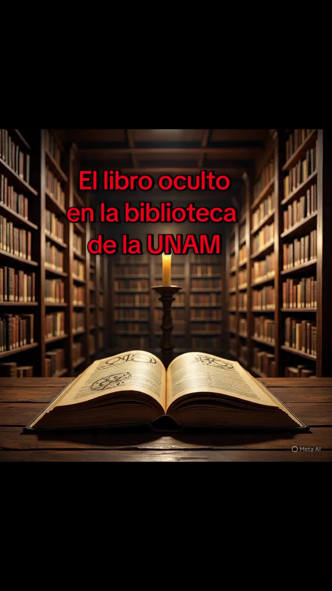 @La Biblia del Terror