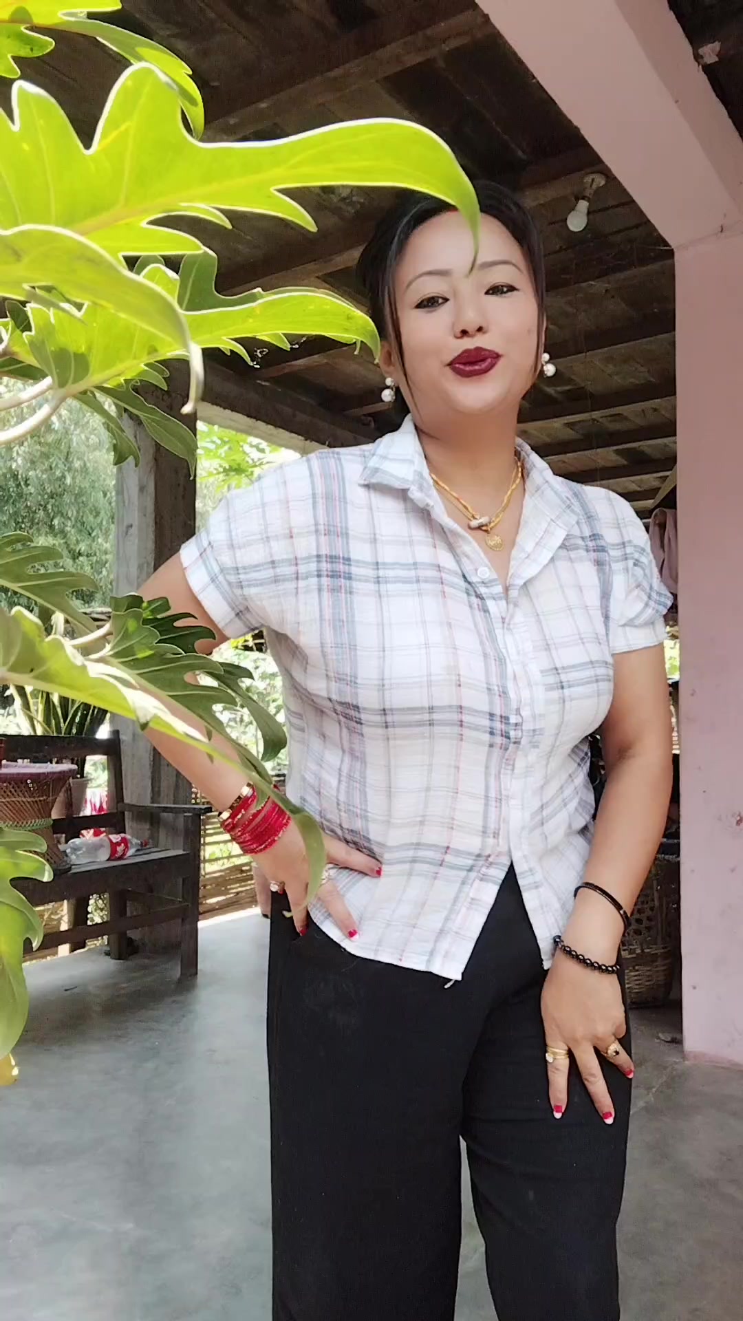 @Chanda Ingnam Ijam