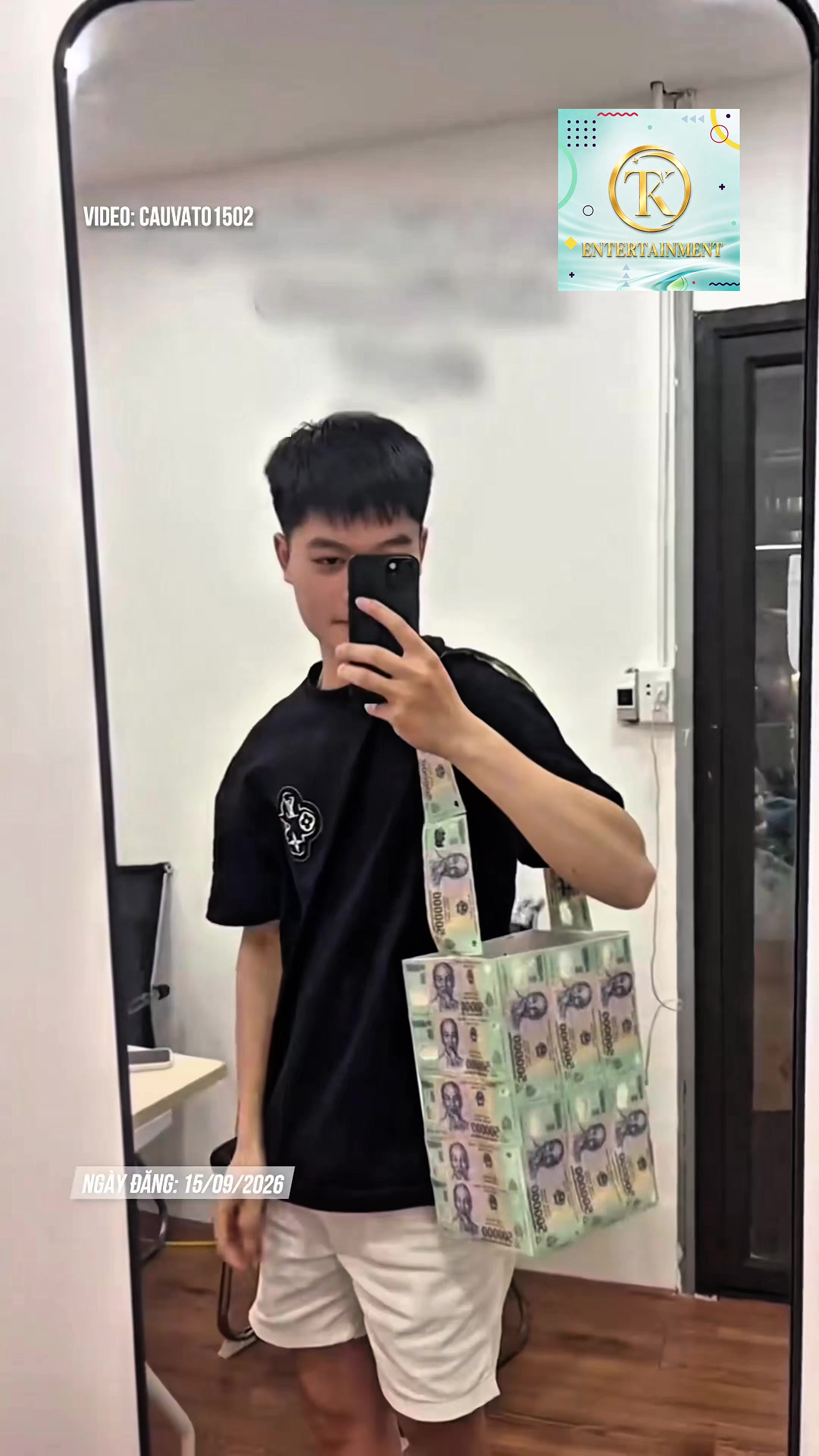 @TK Entertainment