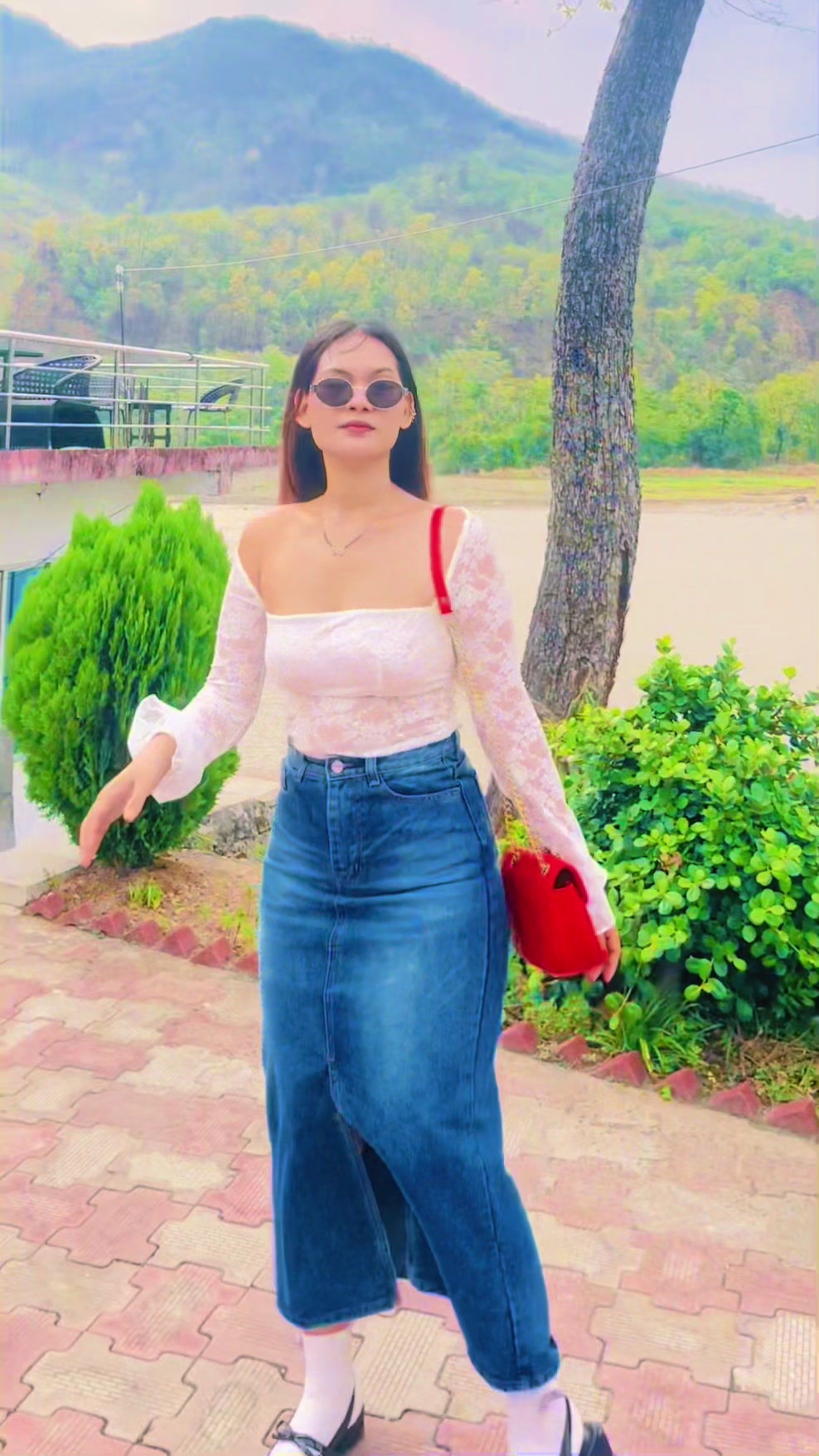 @Sitakhatrithapa✨❤️